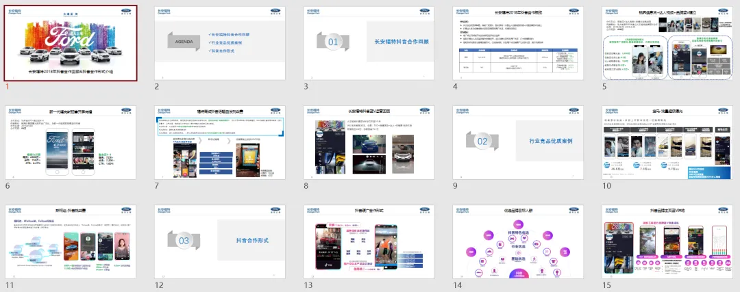 【合集73】300个汽车营销/上市营销/品牌营销/区域营销/年度推广/公关传播/规划/线上传播/数字传播/整合推广活动案例