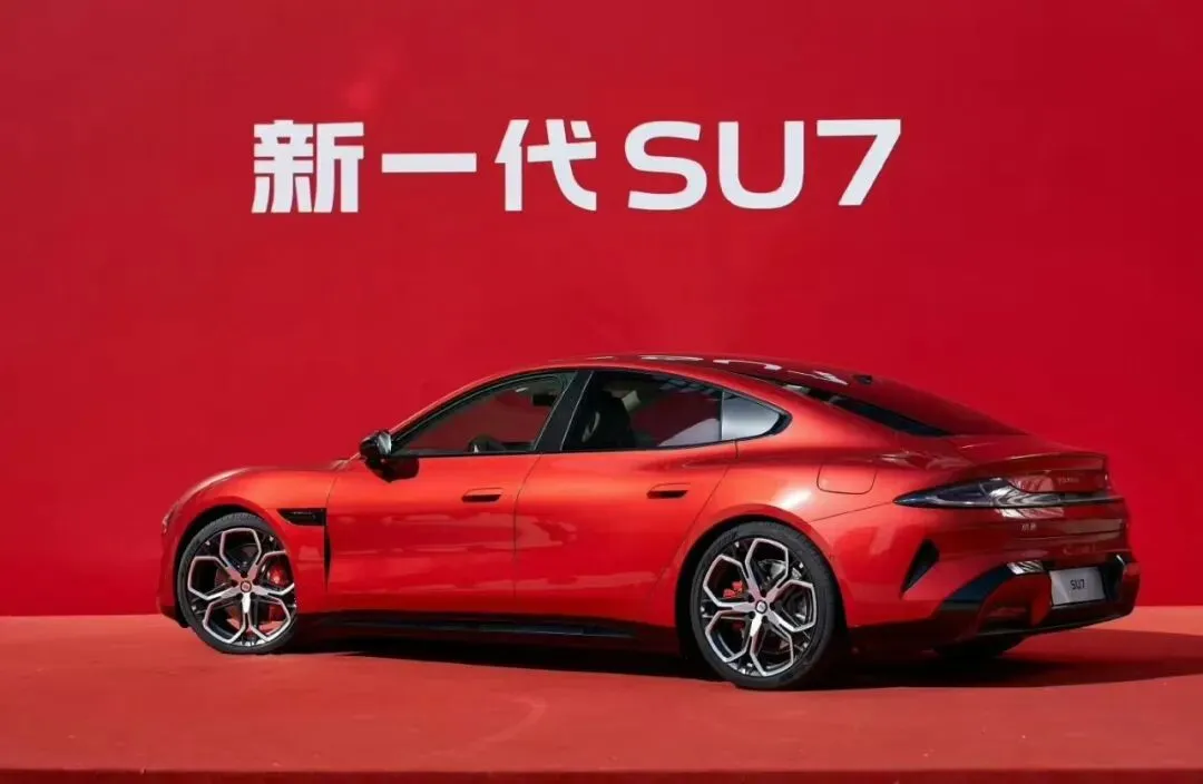 雷军回应“营销大师”标签:表面夸赞实为抹黑,小米汽车核心竞争力是技术