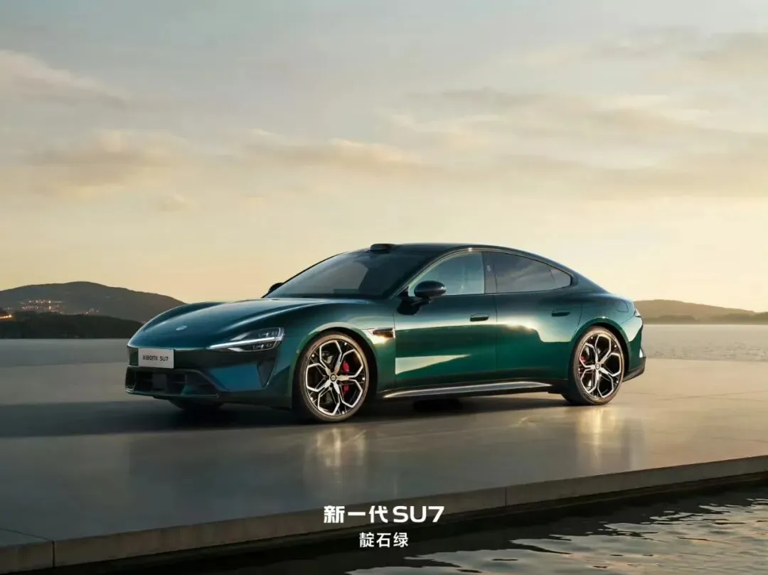 雷军回应“营销大师”标签:表面夸赞实为抹黑,小米汽车核心竞争力是技术