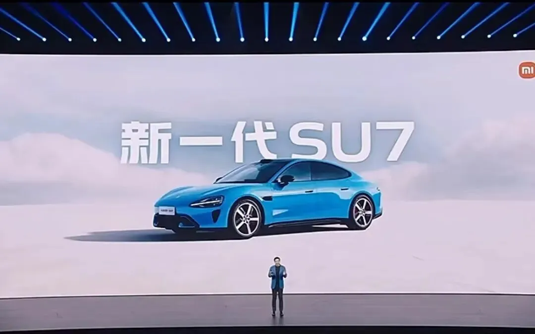 雷军回应“营销大师”标签:表面夸赞实为抹黑,小米汽车核心竞争力是技术