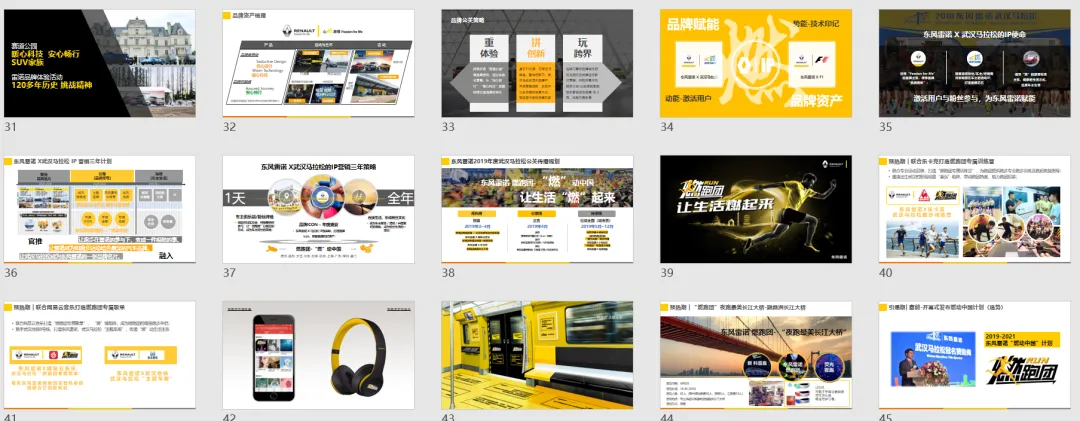 【合集73】300个汽车营销/上市营销/品牌营销/区域营销/年度推广/公关传播/规划/线上传播/数字传播/整合推广活动案例