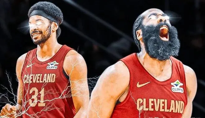 炸了!拒绝4200万!进入自由市场!哈登疯了