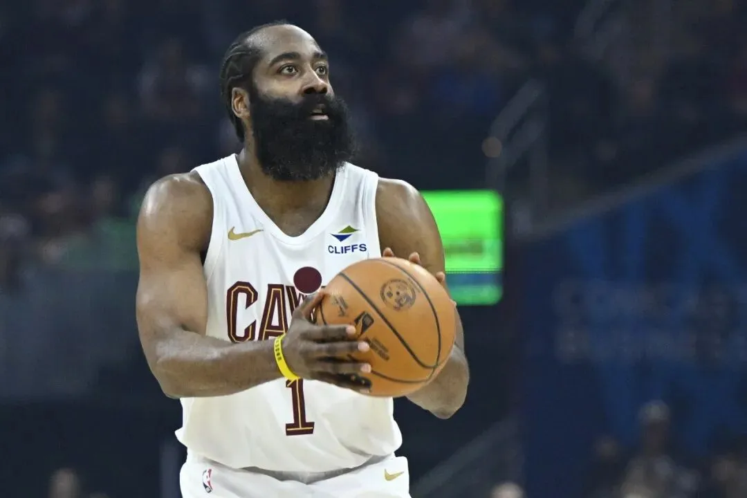 炸了!拒绝4200万!进入自由市场!哈登疯了