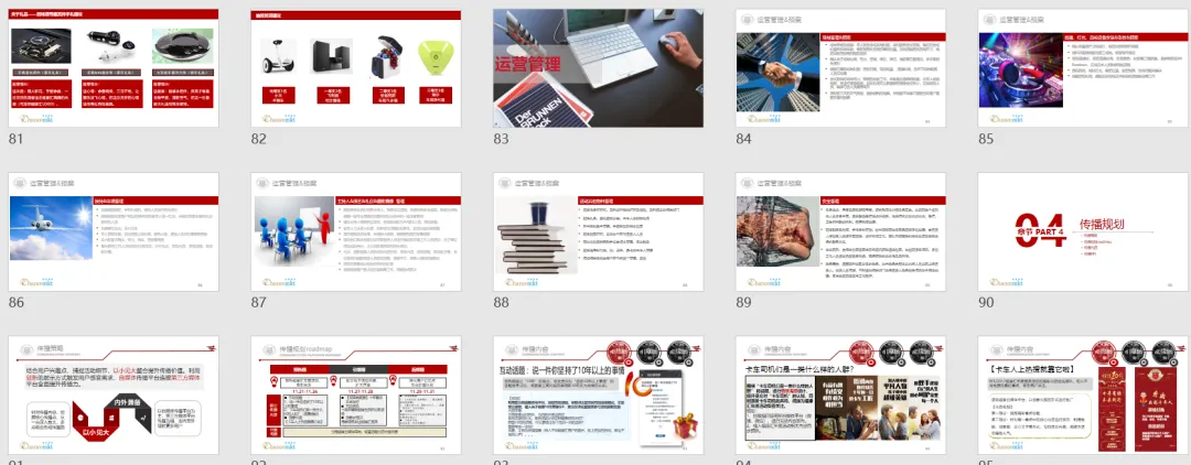 【合集73】300个汽车营销/上市营销/品牌营销/区域营销/年度推广/公关传播/规划/线上传播/数字传播/整合推广活动案例