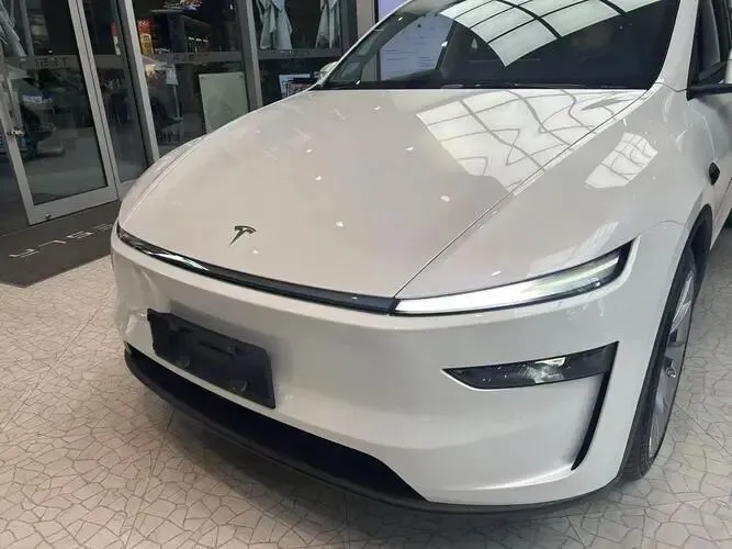 网友说出实话:美国只要开放市场,特斯拉真打不过比亚迪!