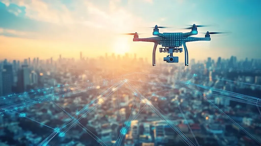 低空物流拐点已至:万亿市场迎来质变前夜