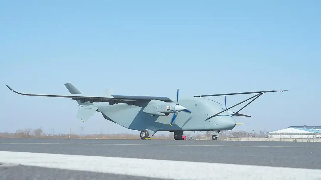 低空物流拐点已至:万亿市场迎来质变前夜