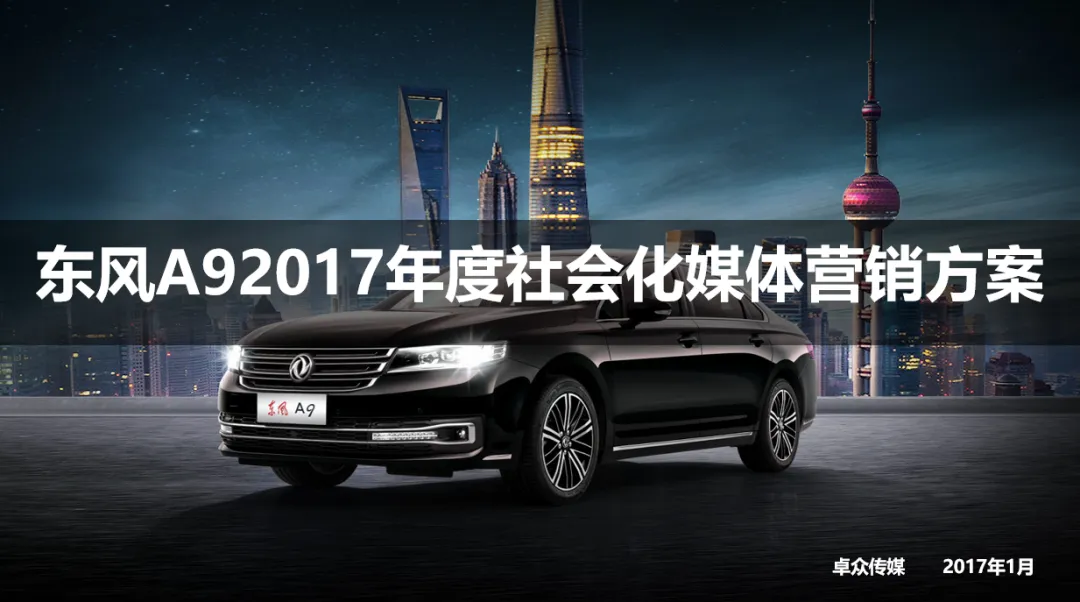 【合集73】300个汽车营销/上市营销/品牌营销/区域营销/年度推广/公关传播/规划/线上传播/数字传播/整合推广活动案例