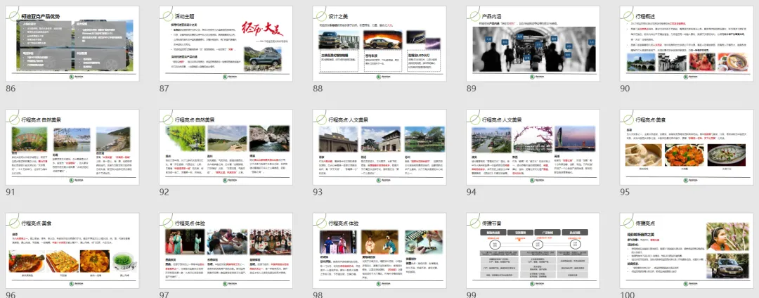 【合集73】300个汽车营销/上市营销/品牌营销/区域营销/年度推广/公关传播/规划/线上传播/数字传播/整合推广活动案例