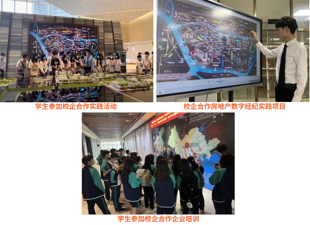 我的专业我来pick丨房地产营销