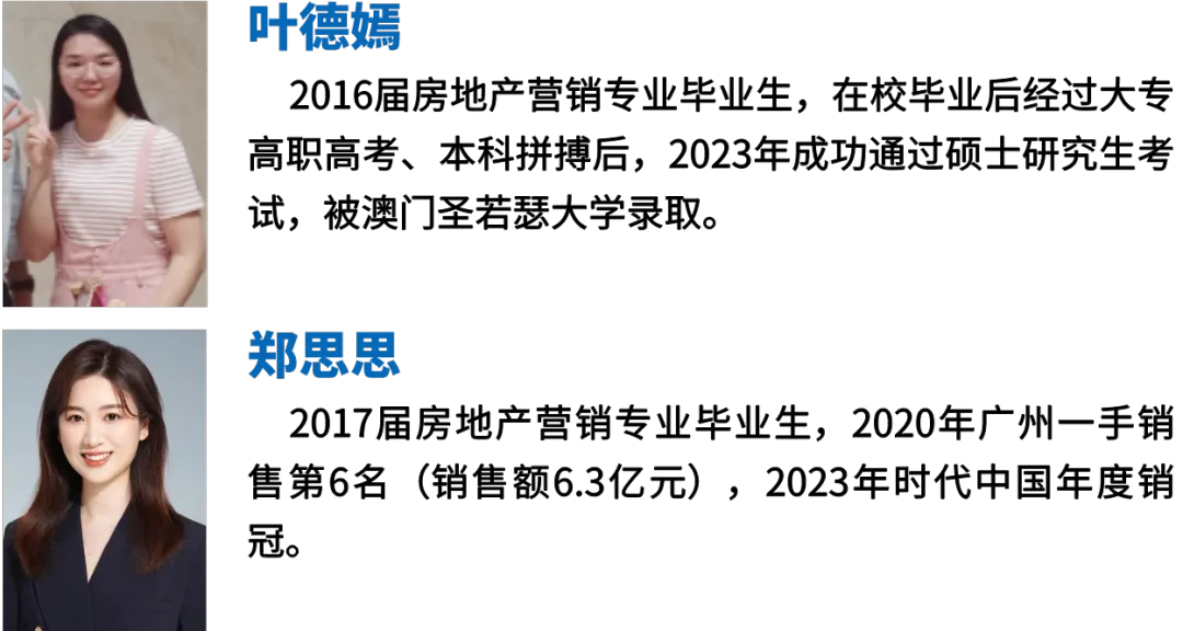 我的专业我来pick丨房地产营销