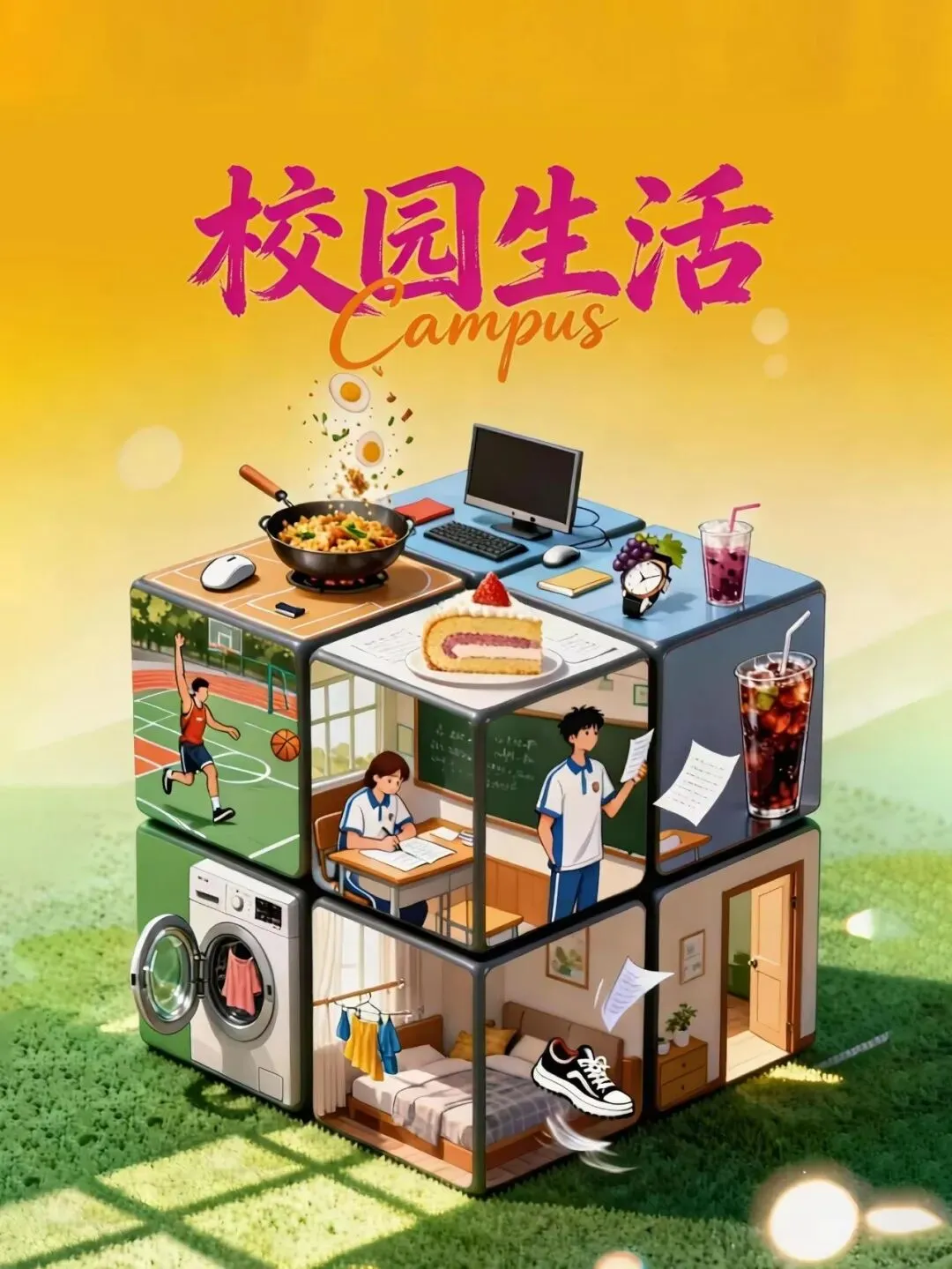 我的专业我来pick丨房地产营销