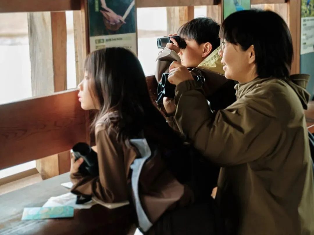 品牌营销动向「HOKA 和跑者一起共筑山野文化」