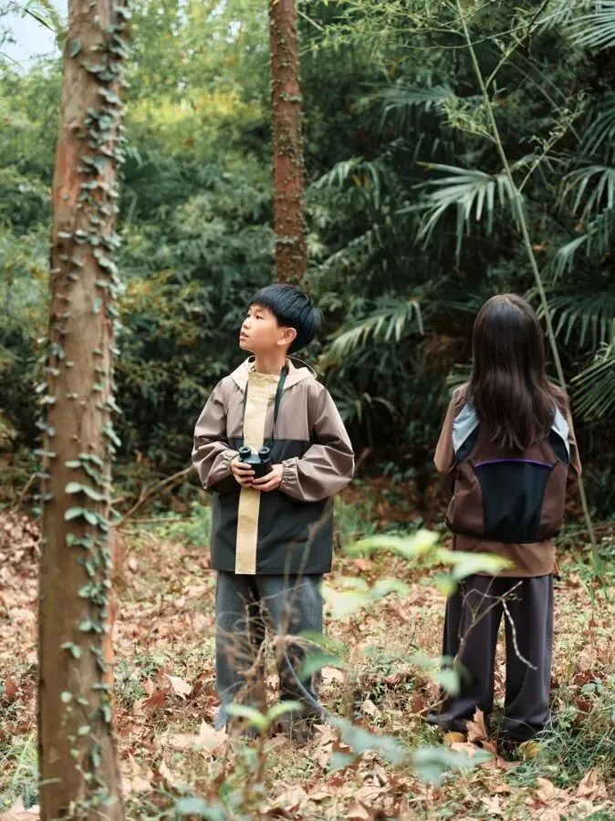 品牌营销动向「HOKA 和跑者一起共筑山野文化」