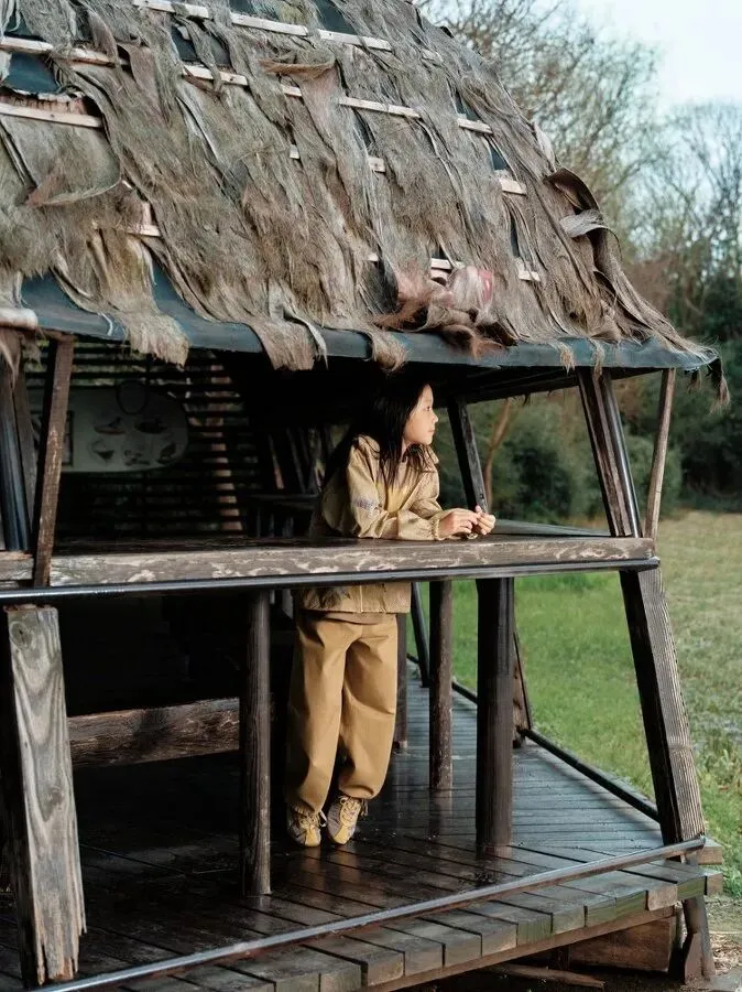 品牌营销动向「HOKA 和跑者一起共筑山野文化」