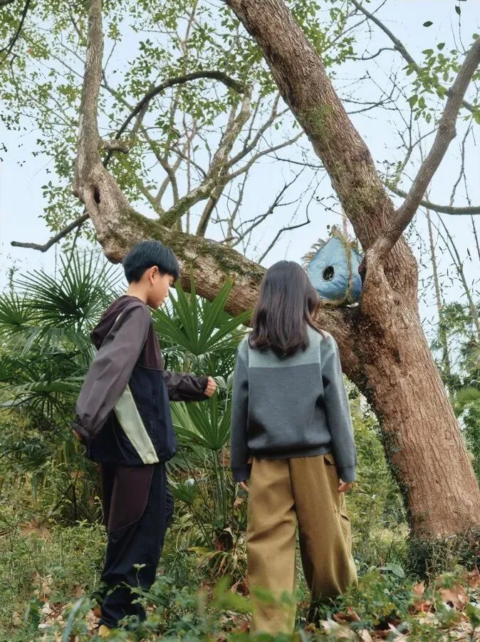 品牌营销动向「HOKA 和跑者一起共筑山野文化」