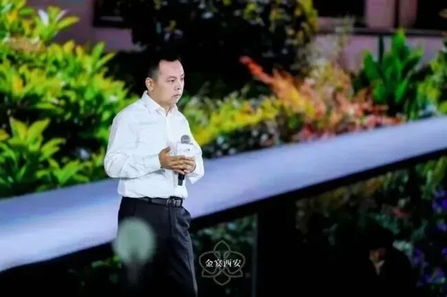 又有千亿国企营销总,履新去了民营房企!