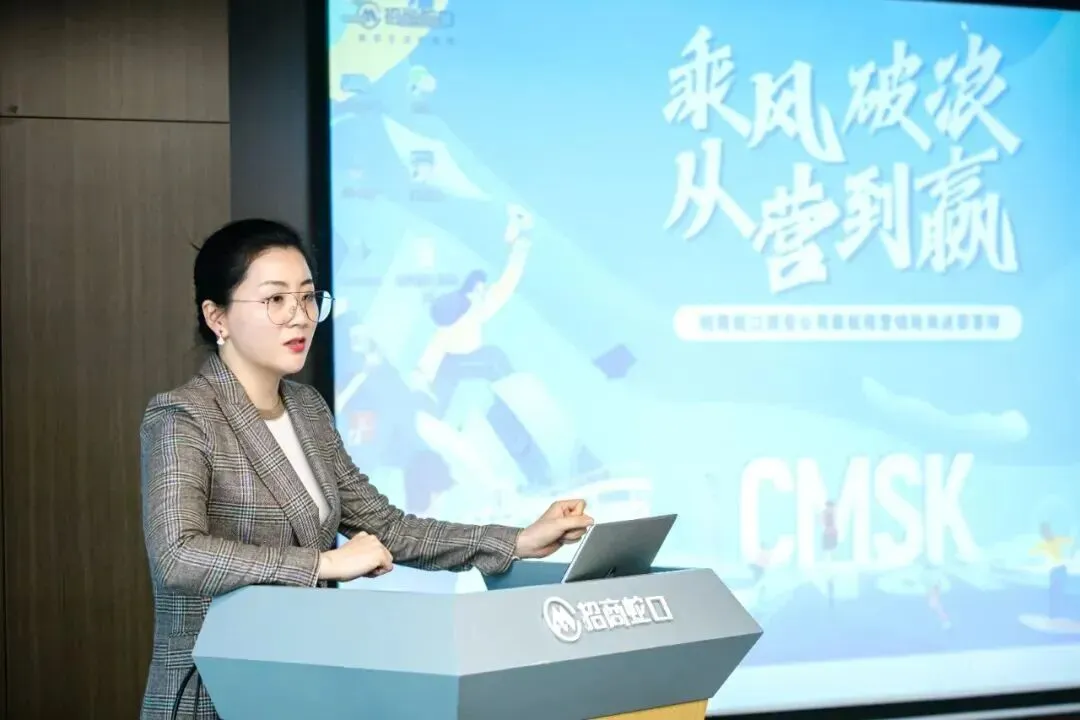 又有千亿国企营销总,履新去了民营房企!