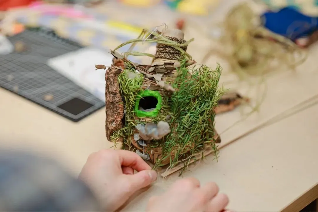 品牌营销动向「HOKA 和跑者一起共筑山野文化」