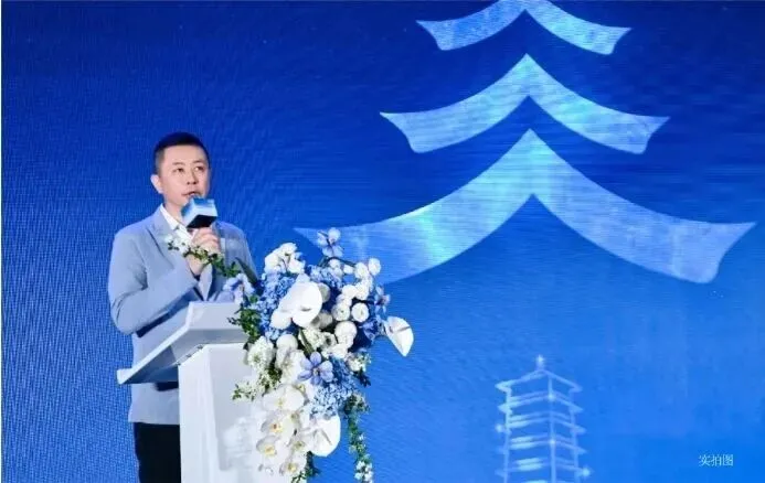 又有千亿国企营销总,履新去了民营房企!