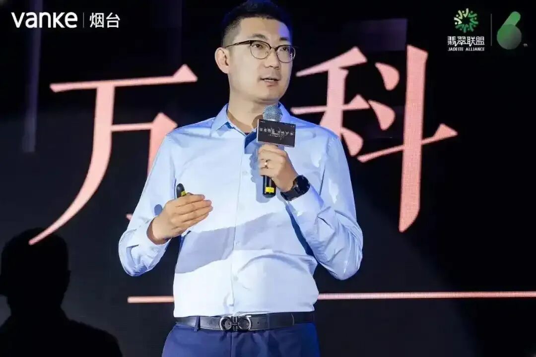 又有千亿国企营销总,履新去了民营房企!