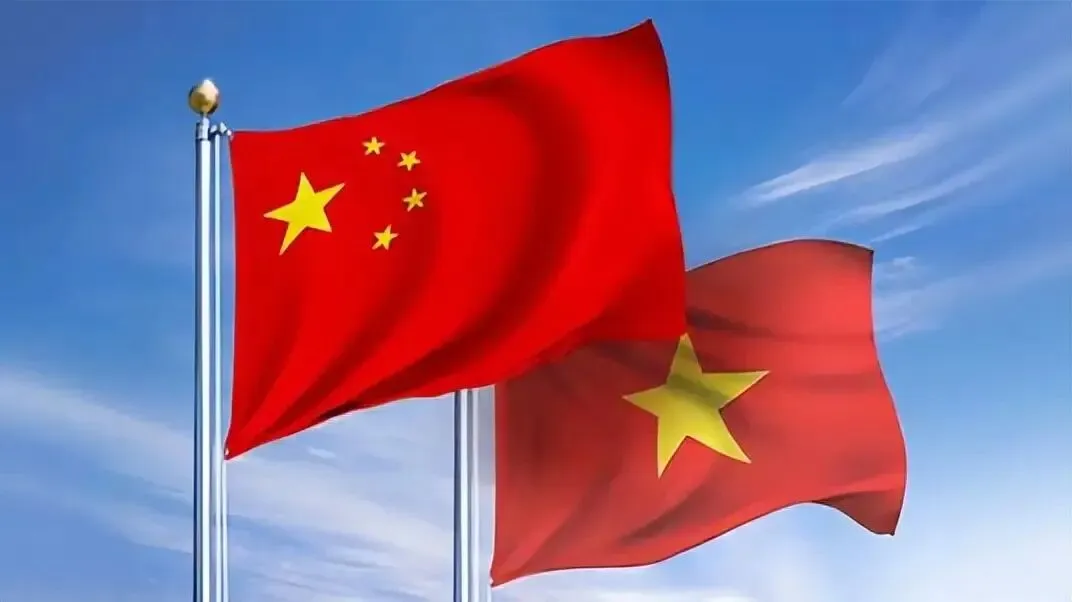 重磅|万亿东盟碳市场,能汇碳首入越南——城乡双赛道正式扬帆东盟,书写 “中国方案” 新标杆