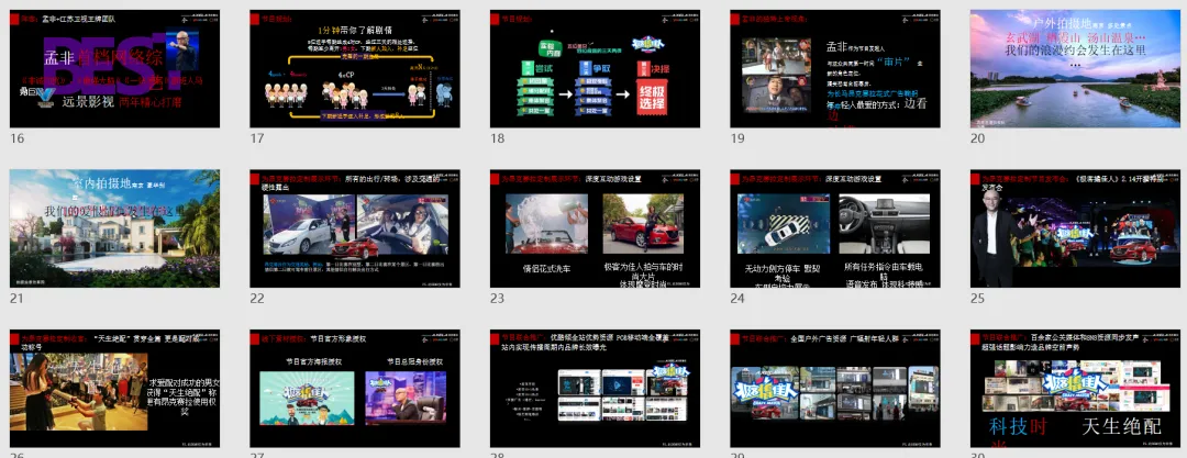 【合集73】300个汽车营销/上市营销/品牌营销/区域营销/年度推广/公关传播/规划/线上传播/数字传播/整合推广活动案例