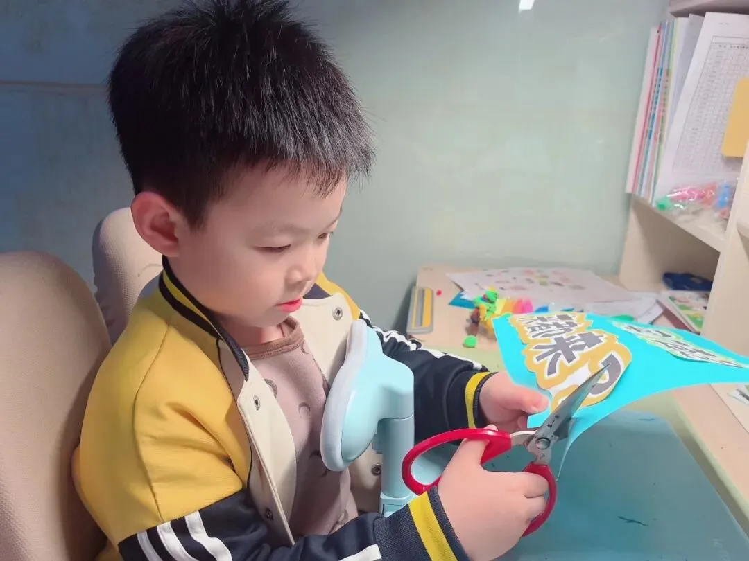 【班级风采】萌娃“趣”当家,跳蚤市场乐翻天–盐山县直幼儿园大一班主题活动大富翁之旅完结篇(三)