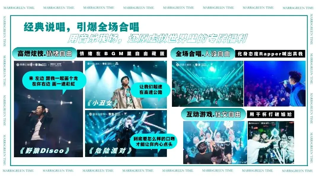 雪花啤酒*网易云潮玩派对营销活动方案