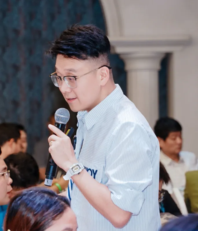 AI 引爆营销训练营・深圳站成功举办 解锁 AI 营销财富新密码