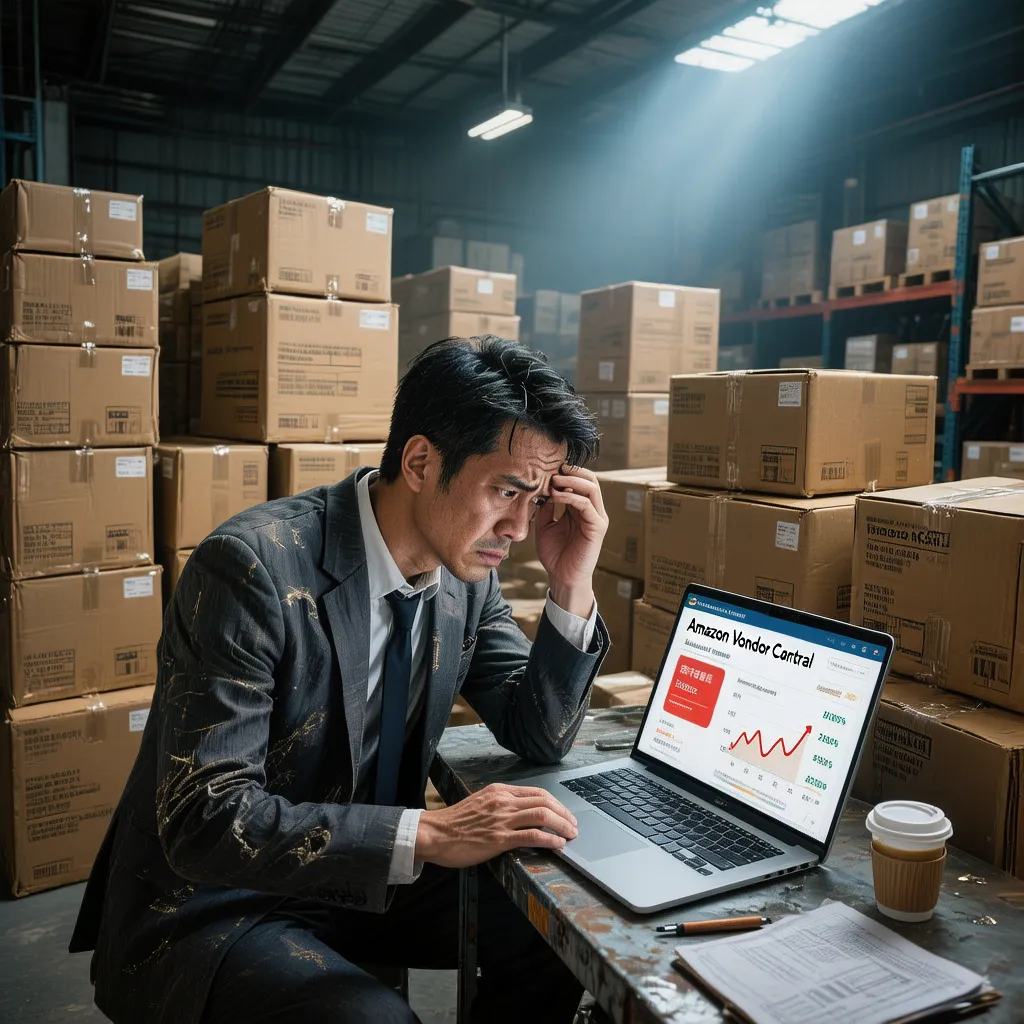 OTTO向中国卖家开放:75亿市场5条入局路径