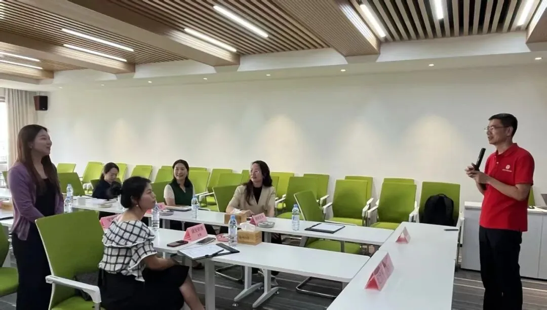 【协会动态】–高维营销,破解企业增长难题|惠城区中小企业协会优企服务日第三期圆满举办!