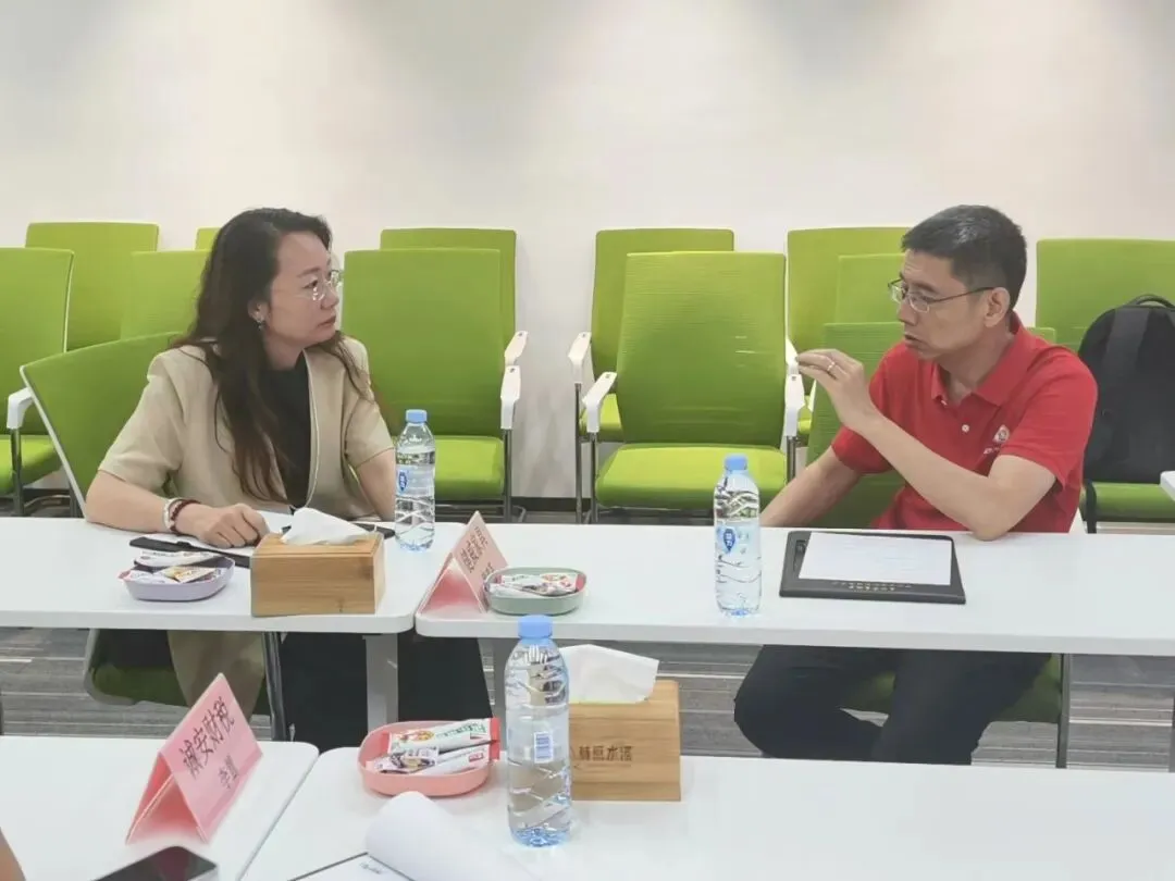 【协会动态】–高维营销,破解企业增长难题|惠城区中小企业协会优企服务日第三期圆满举办!