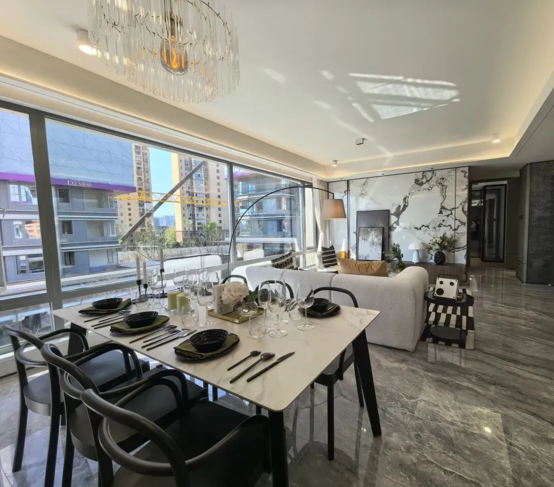 成都住宅新规2.0落地半年:市场新盘全面升级,居住品质再上新台阶