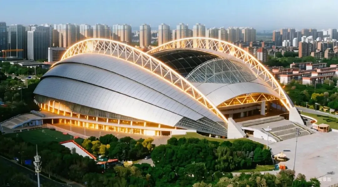 御鉴非凡,悦享人生丨联美·御悦营销中心盛大启幕!