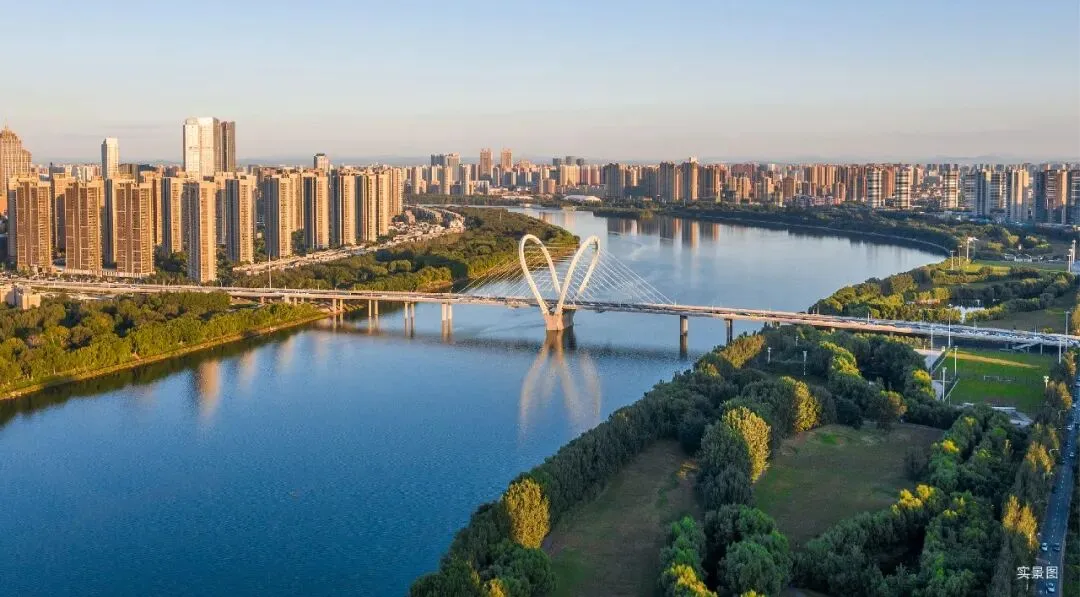 御鉴非凡,悦享人生丨联美·御悦营销中心盛大启幕!