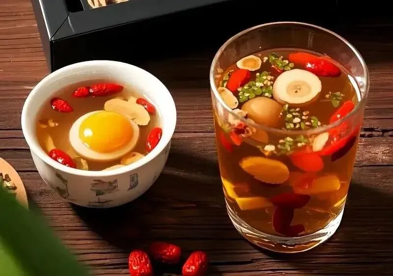 思想汇丨2万亿市场,95%品牌活不过一年——药食同源入局指南(上)