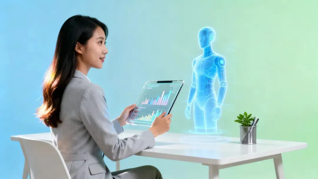 AI雇佣模式对国内灵活就业市场的具体影响评估