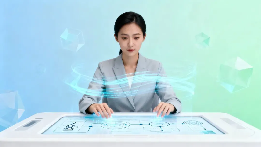 AI雇佣模式对国内灵活就业市场的具体影响评估