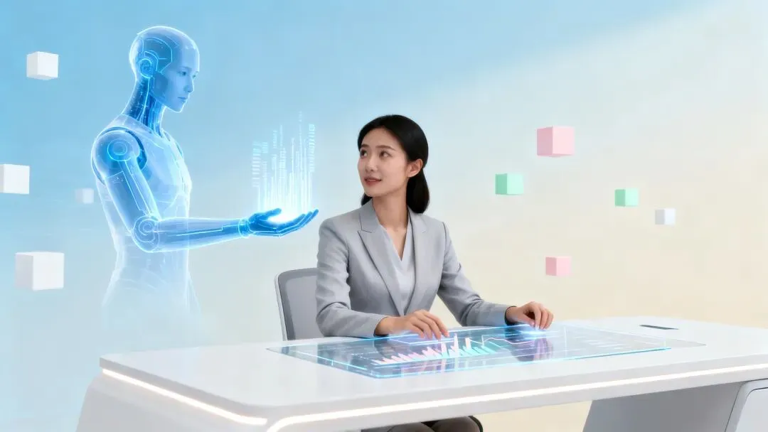 AI雇佣模式对国内灵活就业市场的具体影响评估