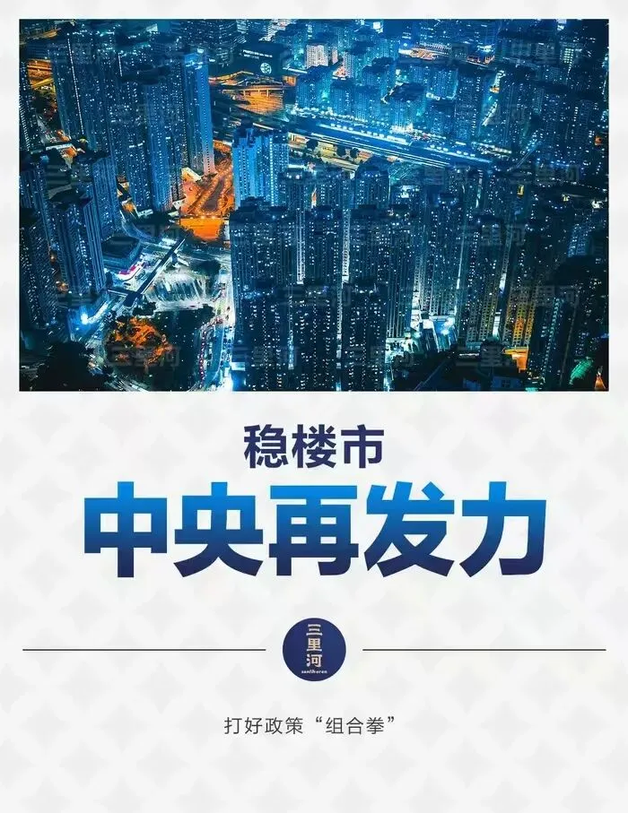 国家持续优化房地产调控政策 着力推动市场平稳健康发展与行业转型升级