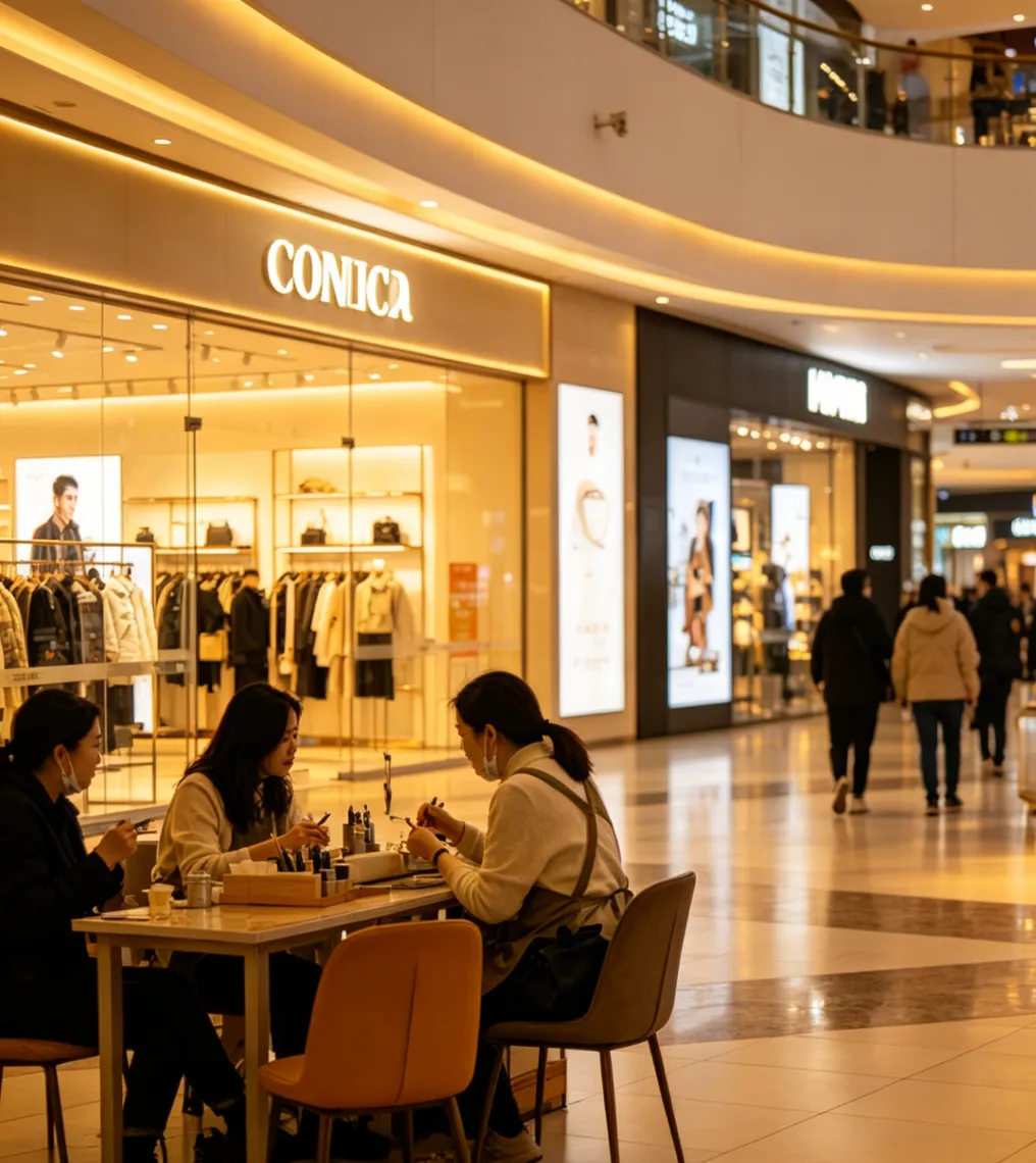 中国智能美甲机2025年市场约20亿,年增速30%+,渗透率不足15%,踩中痛点就是捡红利!