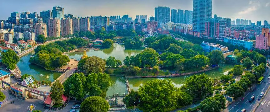 容积率2.0!联盟巷地块面向市场启动预招商!