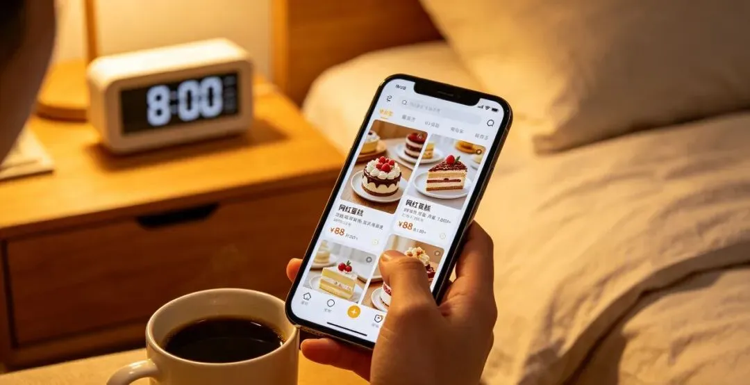 市场监管总局依法对拼多多、美团、京东、饿了么、抖音、淘宝、天猫等7家电商平台“幽灵外卖”系列案作出行政处罚.