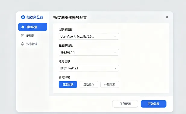 Facebook外贸获客攻略:一个人管理20个号,每天稳定产出30+精准询盘(实操版)