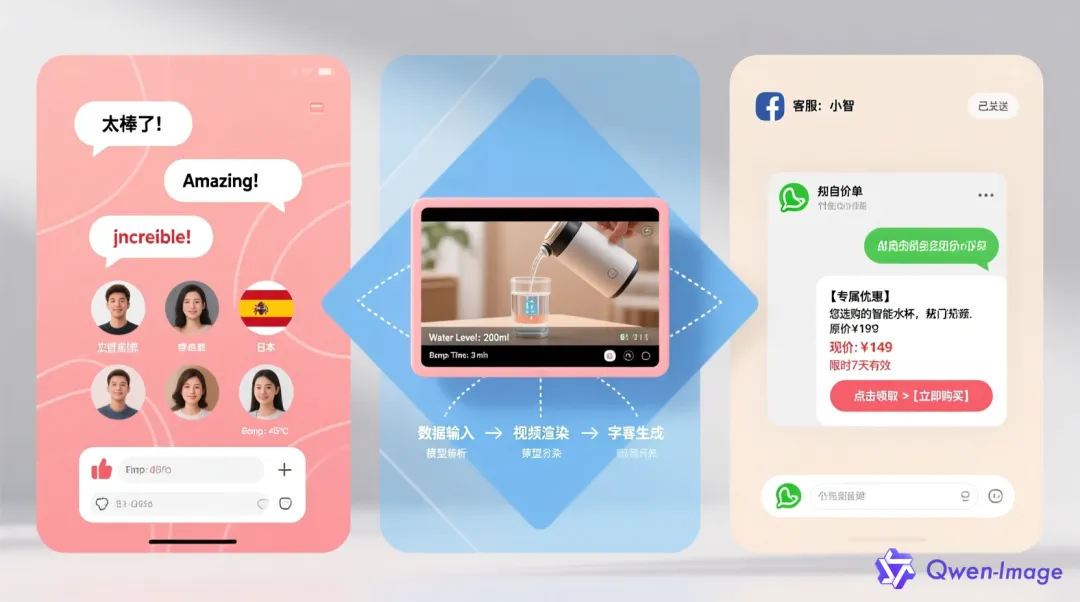 Facebook营销全攻略:从精准获客到高效转化的完整闭环