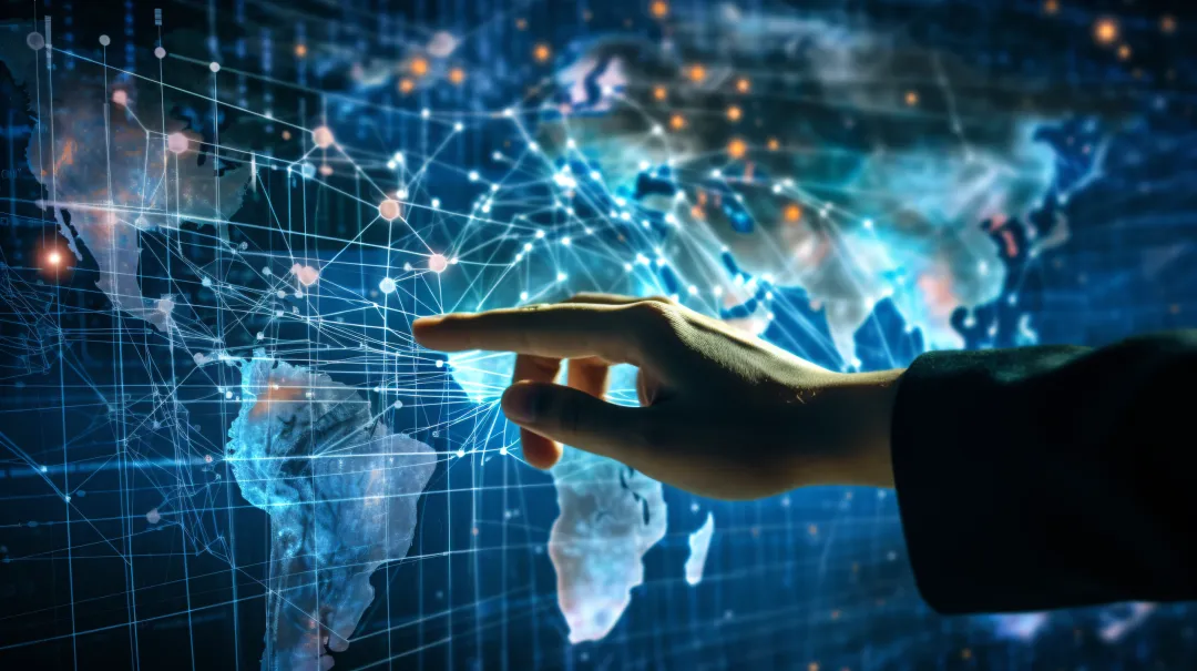 TikTok营销系统:动态IP伪装与直播间实时截流,直接触达高活跃度买家群体