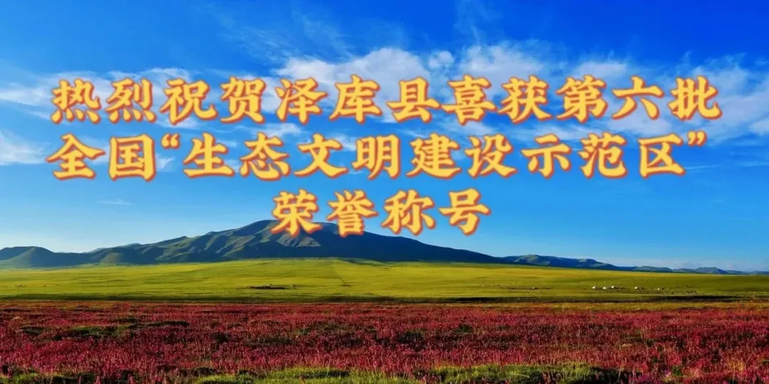 泽库县市场监督管理局举办食品安全全链条监管集中培训班