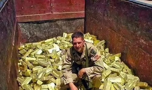 黄金重震市场,4类资产将迎爆发期,普通人需盯紧3大信号