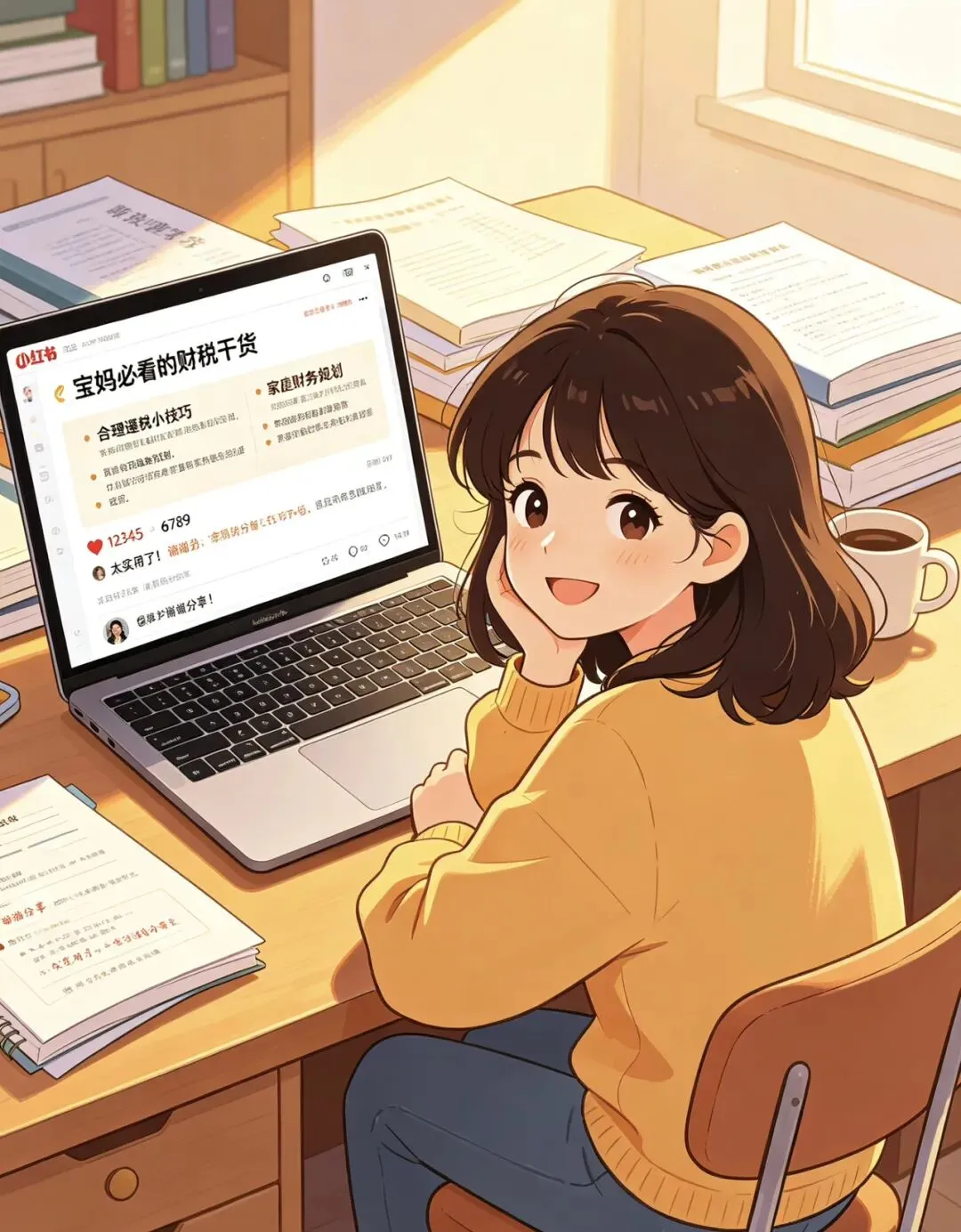 财税行业怎么低成本高效获客?3个小众但非常有效的方法